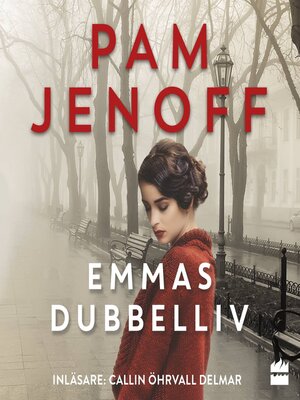 cover image of Emmas dubbelliv